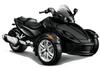 Can-Am Spyder RS (SM5) 2015
